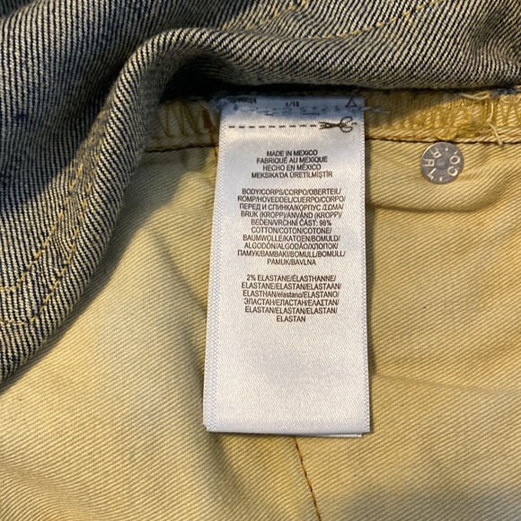 RRL Ralph Lauren Slim Narrow Jeans - Picture 7 of 7